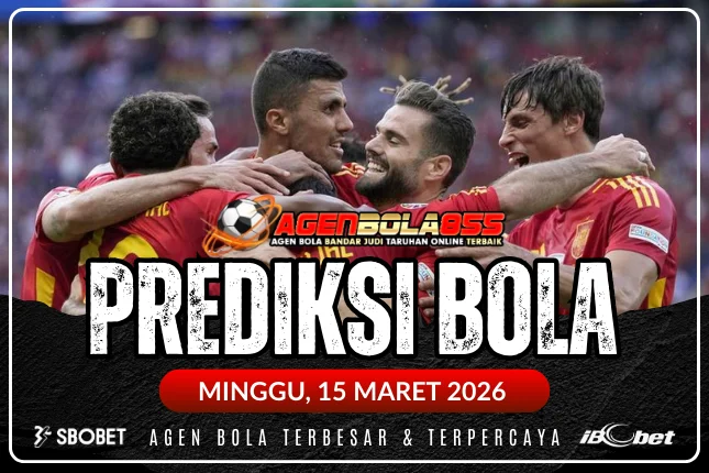 prediksi bola 15 maret 2026 prediksi bola 15 maret 2026