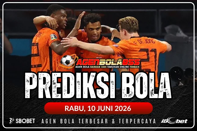 prediksi bola 10 juni 2026