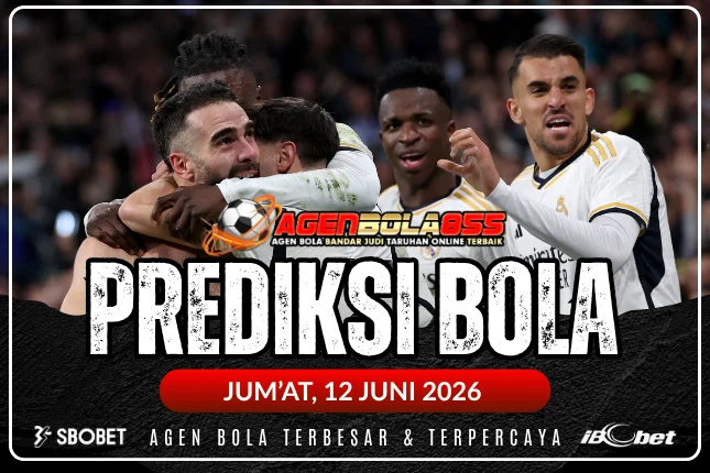 prediksi bola 12 juni 2026
