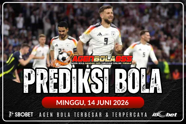 prediksi bola 14 juni 2026