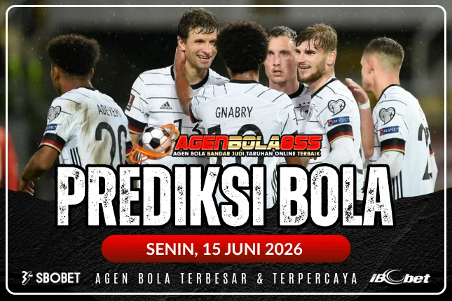prediksi bola 15 juni 2026