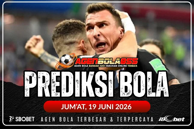 prediksi bola 19 juni 2026 prediksi bola 19 juni 2026