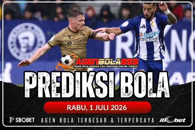 prediksi bola 1 juli 2026
