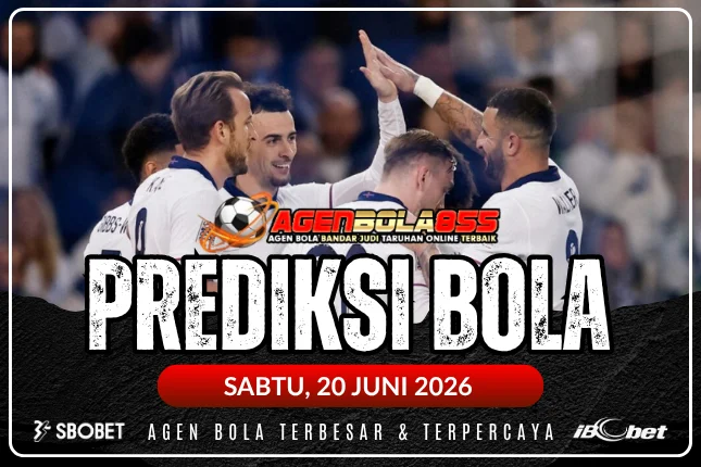 prediksi bola 20 juni 2026