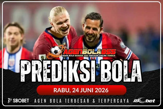 prediksi bola 24 juni 2026