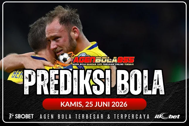 prediksi bola 25 juni 2026