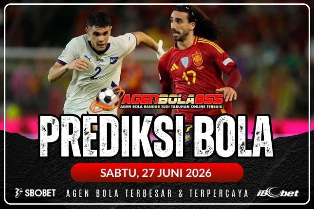 prediksi bola 27 juni 2026