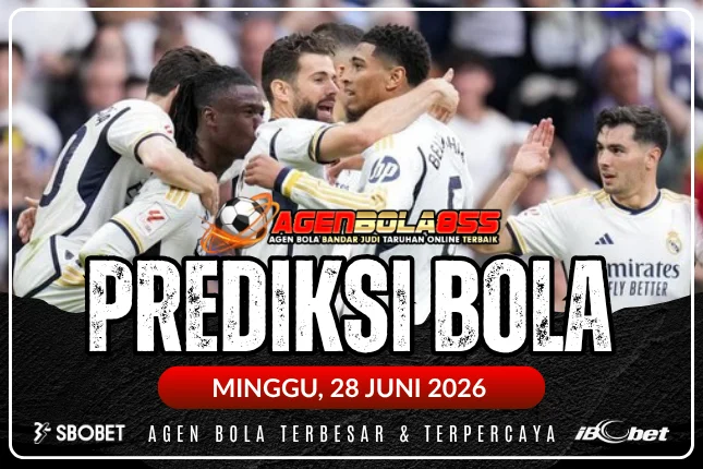 prediksi bola 28 juni 2026