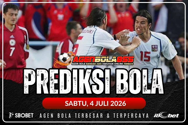 prediksi bola 4 juli 2026