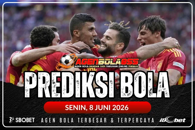 prediksi bola 8 juni 2026