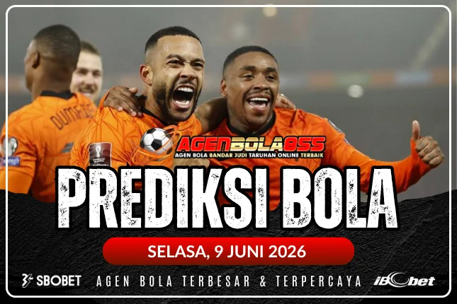 prediksi bola 9 juni 2026